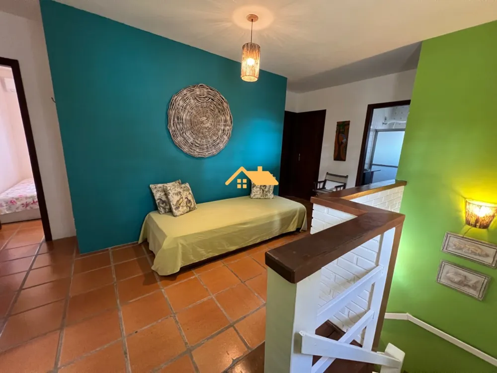 Casa de Condomínio, 5 quartos - Foto 4