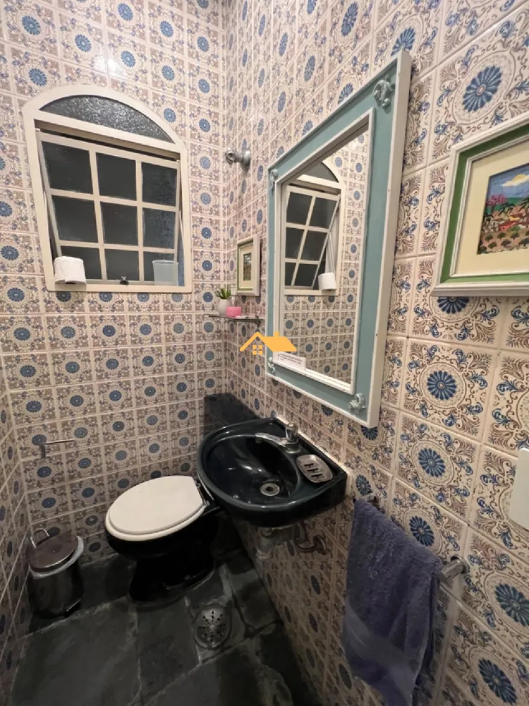 Casa de Condomínio, 5 quartos - Foto 3