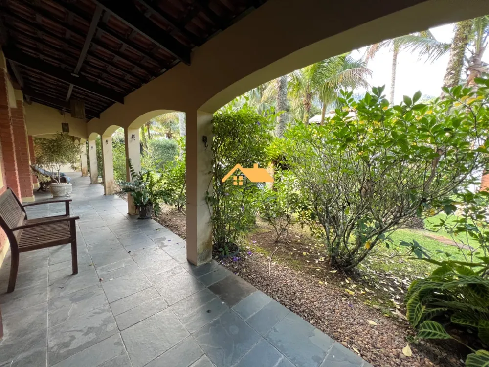 Casa de Condomínio, 5 quartos - Foto 12