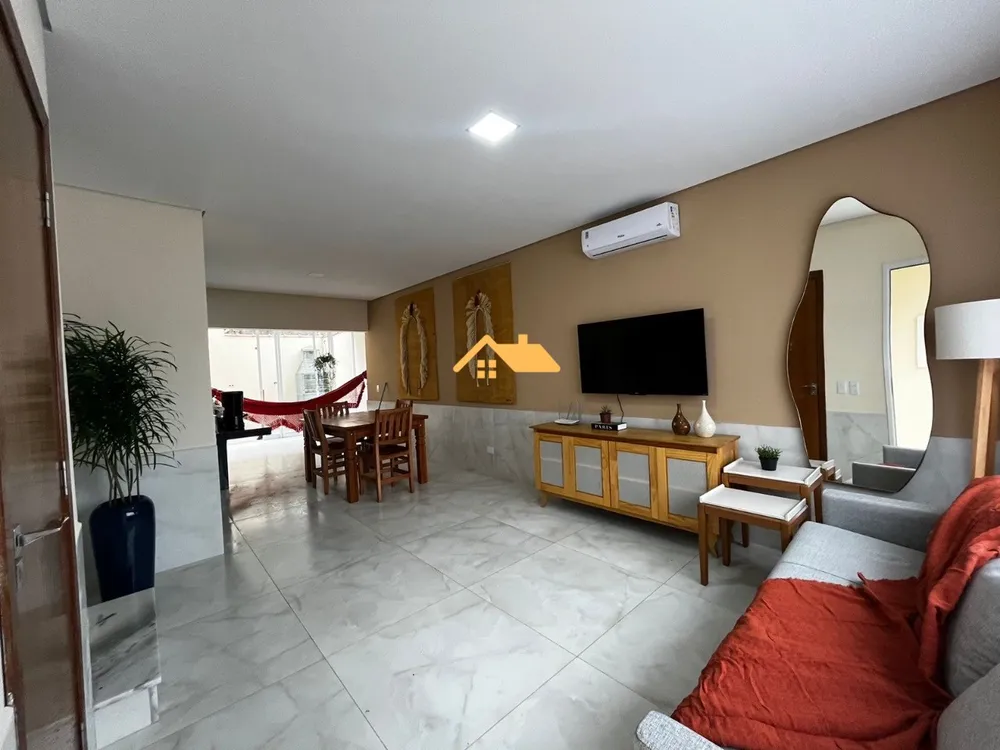 Casa de Condomínio, 3 quartos - Foto 2