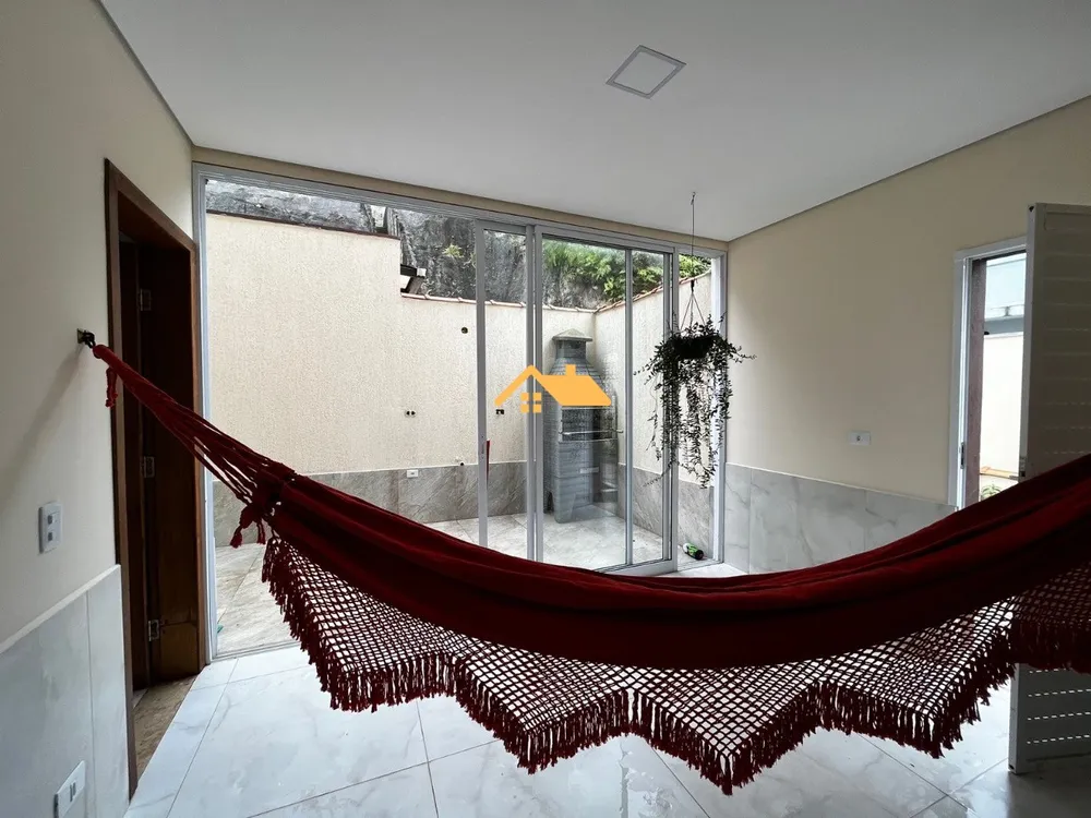 Casa de Condomínio, 3 quartos - Foto 8