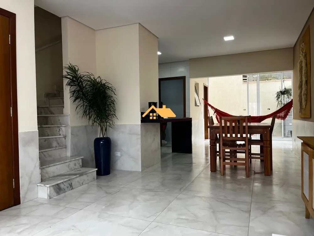 Casa de Condomínio, 3 quartos - Foto 7