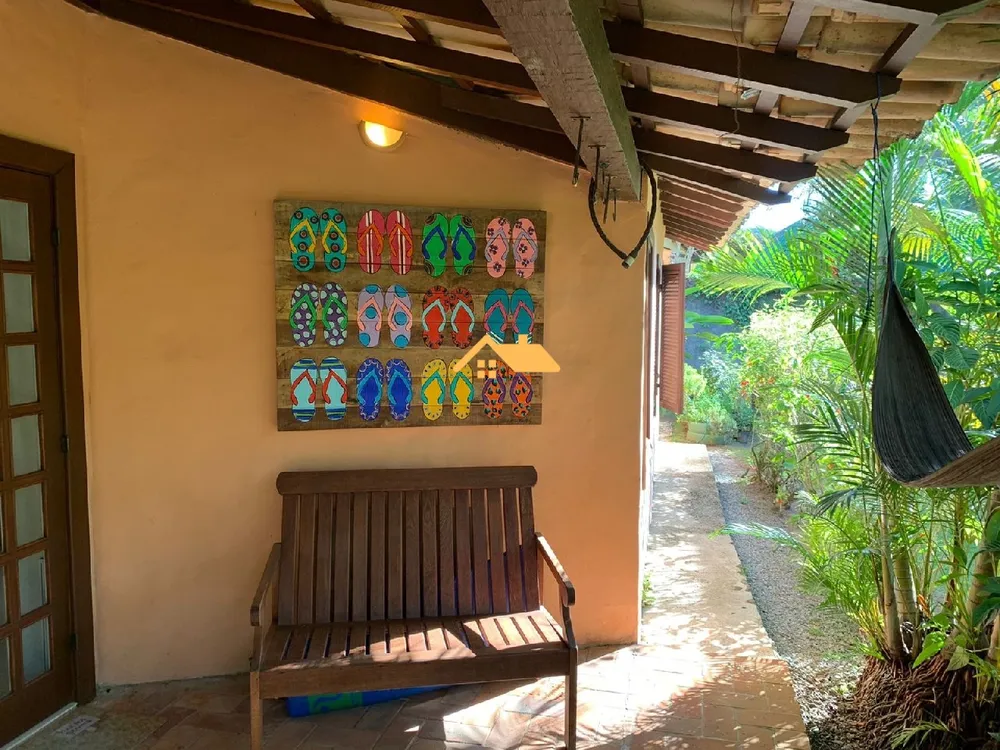 Casa de Condomínio, 3 quartos - Foto 11
