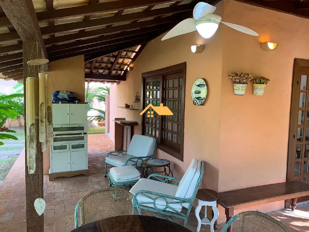 Casa de Condomínio, 3 quartos - Foto 10