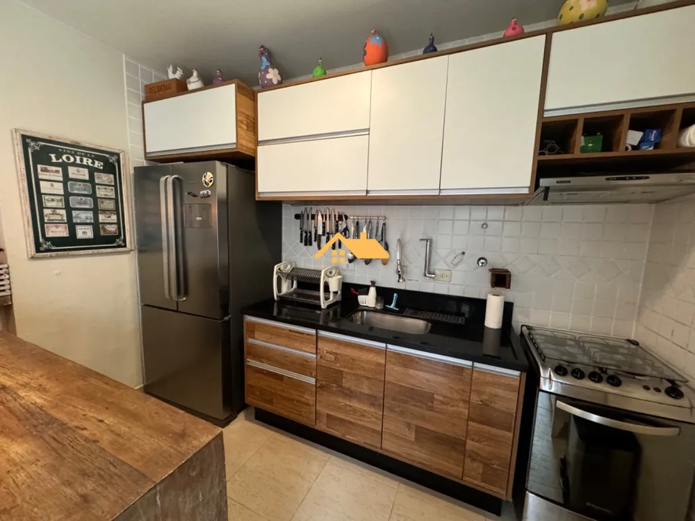 Casa de Condomínio, 4 quartos - Foto 6