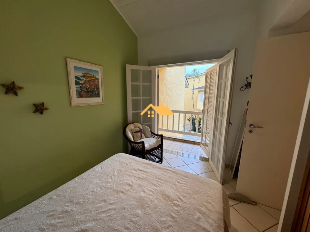 Casa de Condomínio, 4 quartos - Foto 9