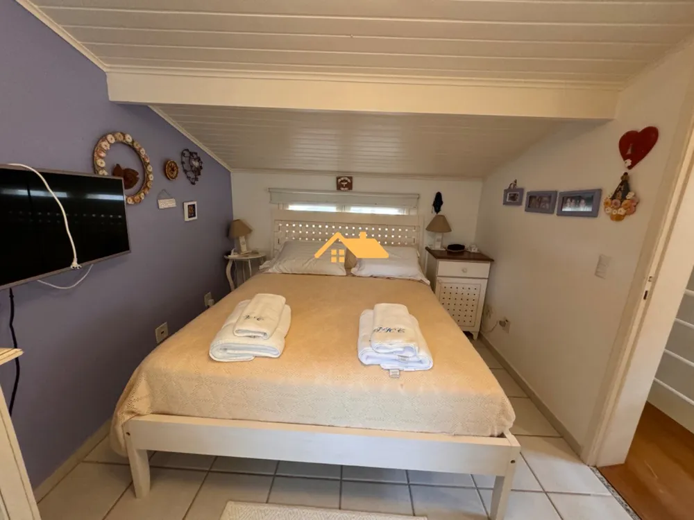 Casa de Condomínio, 4 quartos - Foto 12
