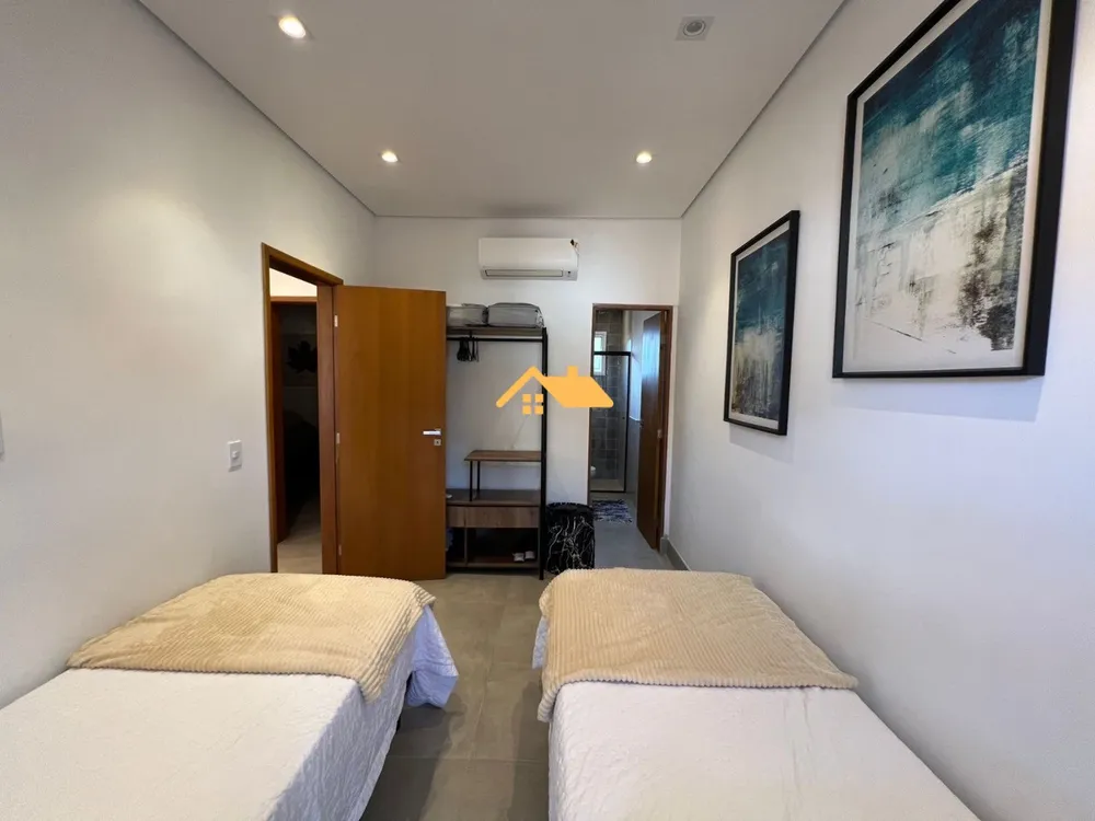 Casa de Condomínio, 3 quartos - Foto 11