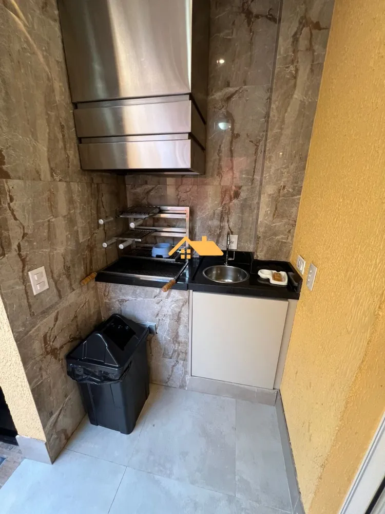 Casa de Condomínio, 3 quartos - Foto 5