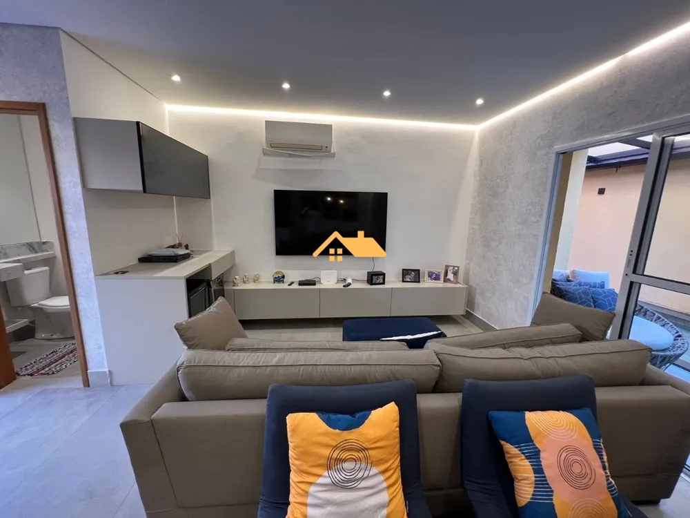 Casa de Condomínio, 3 quartos - Foto 6