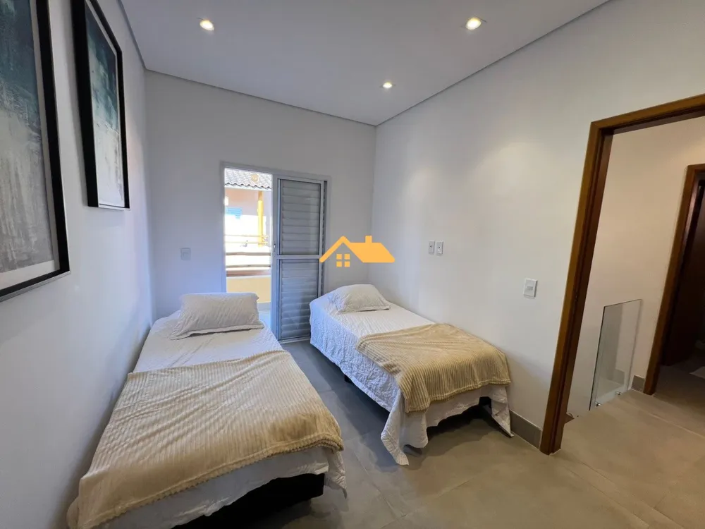 Casa de Condomínio, 3 quartos - Foto 10