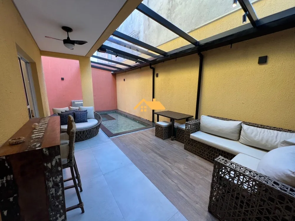 Casa de Condomínio, 3 quartos - Foto 9