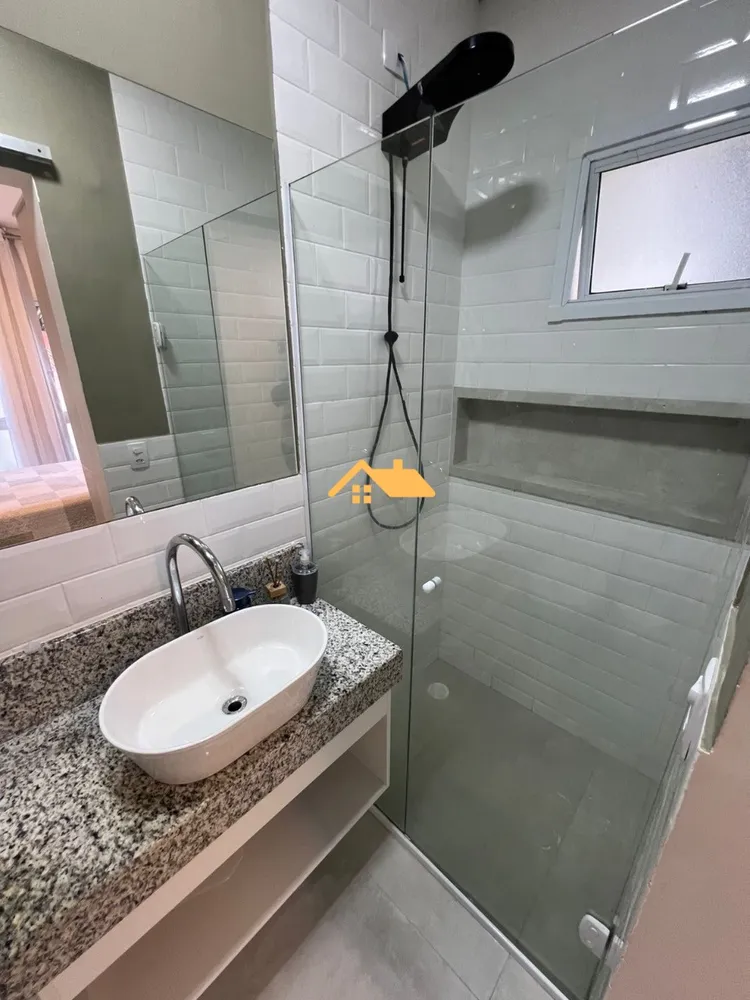 Casa de Condomínio, 3 quartos - Foto 12
