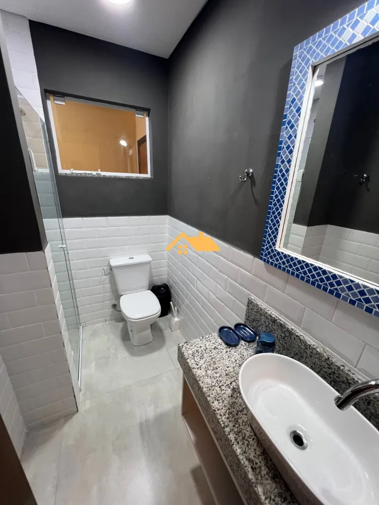 Casa de Condomínio, 3 quartos - Foto 9