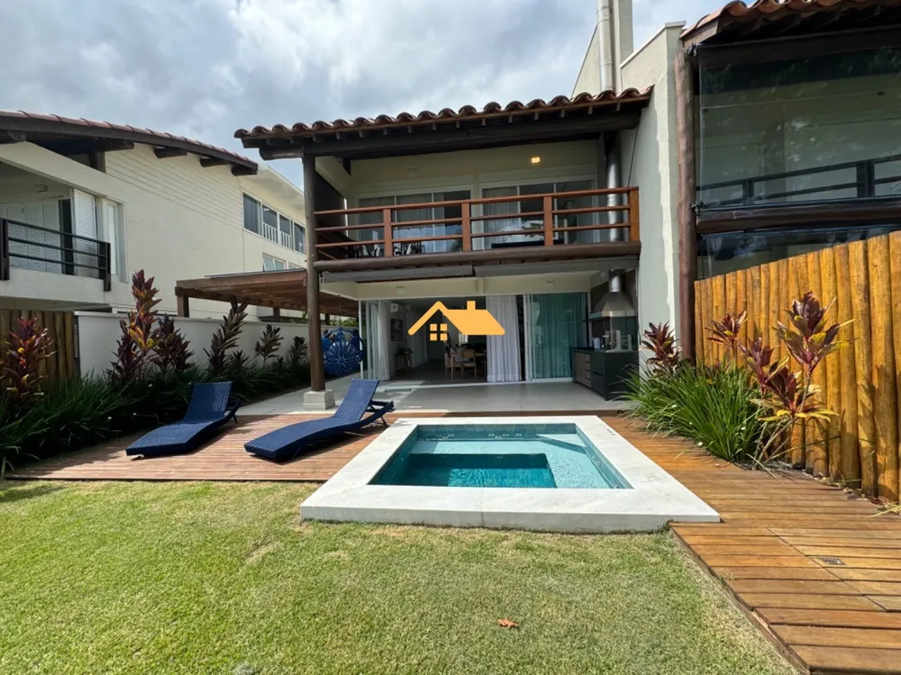 Casa de Condomínio, 6 quartos - Foto 1
