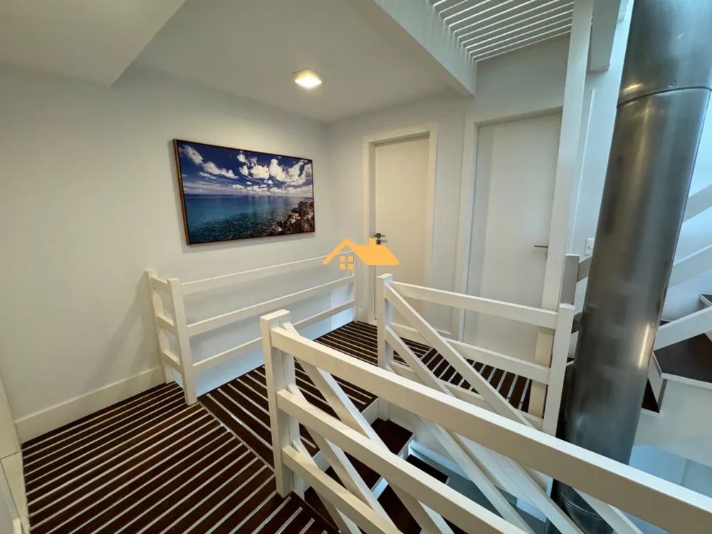 Casa de Condomínio, 6 quartos - Foto 14