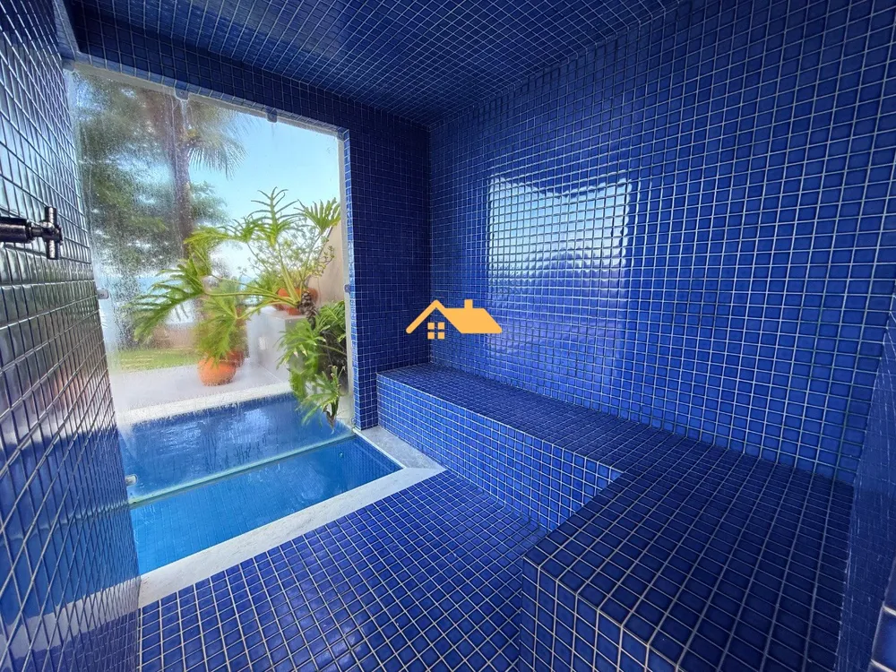 Casa, 5 quartos, 300 m² - Foto 2