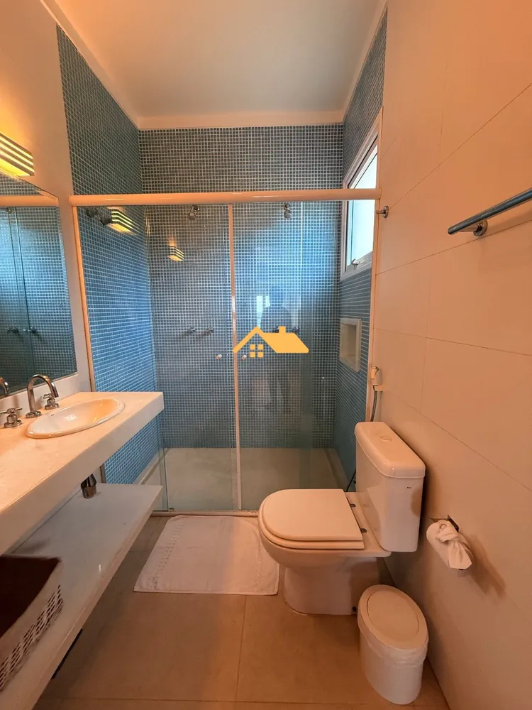 Casa, 5 quartos, 300 m² - Foto 10