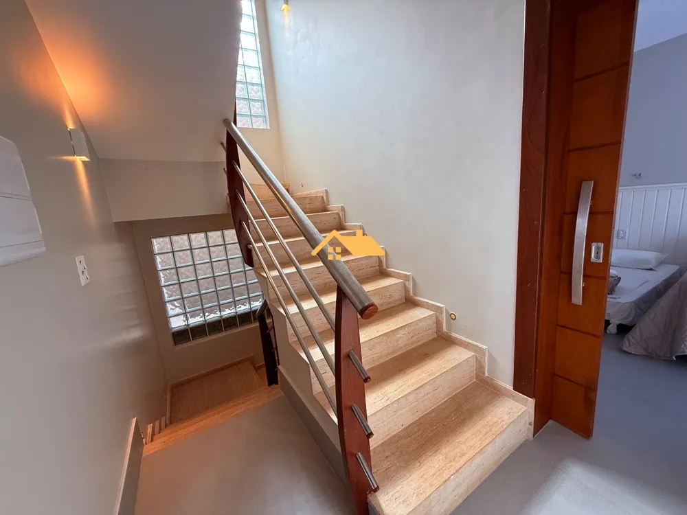 Casa, 5 quartos, 300 m² - Foto 12