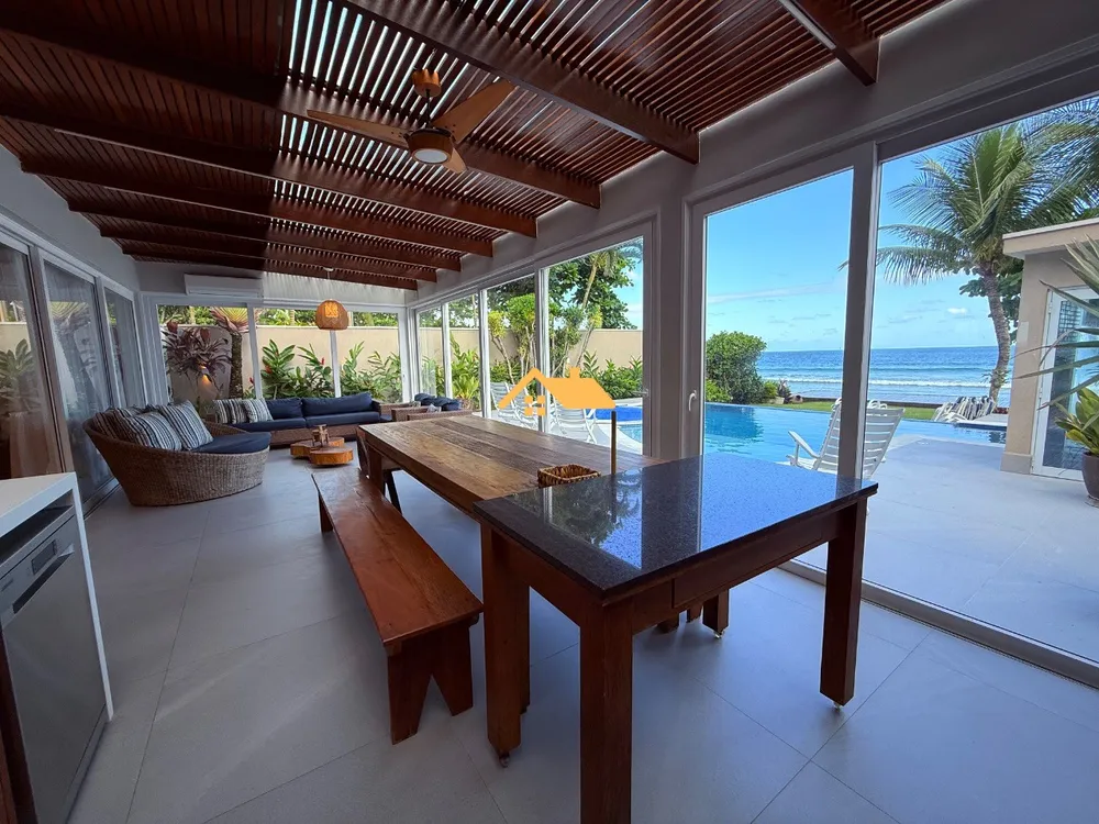 Casa, 5 quartos, 300 m² - Foto 4