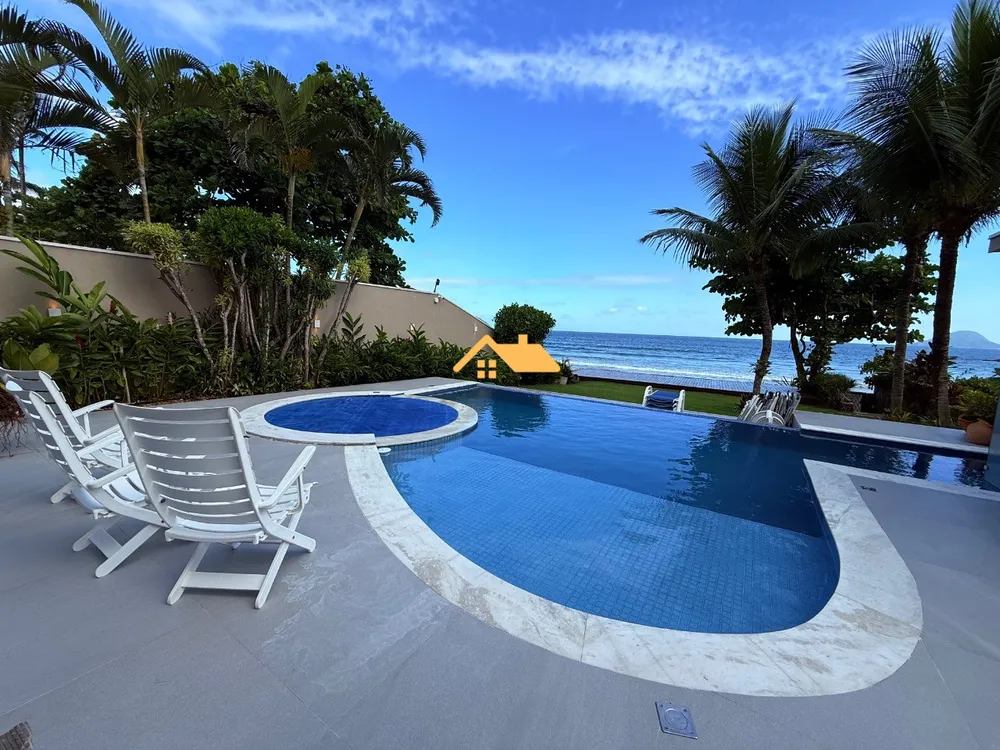 Casa, 5 quartos, 300 m² - Foto 1