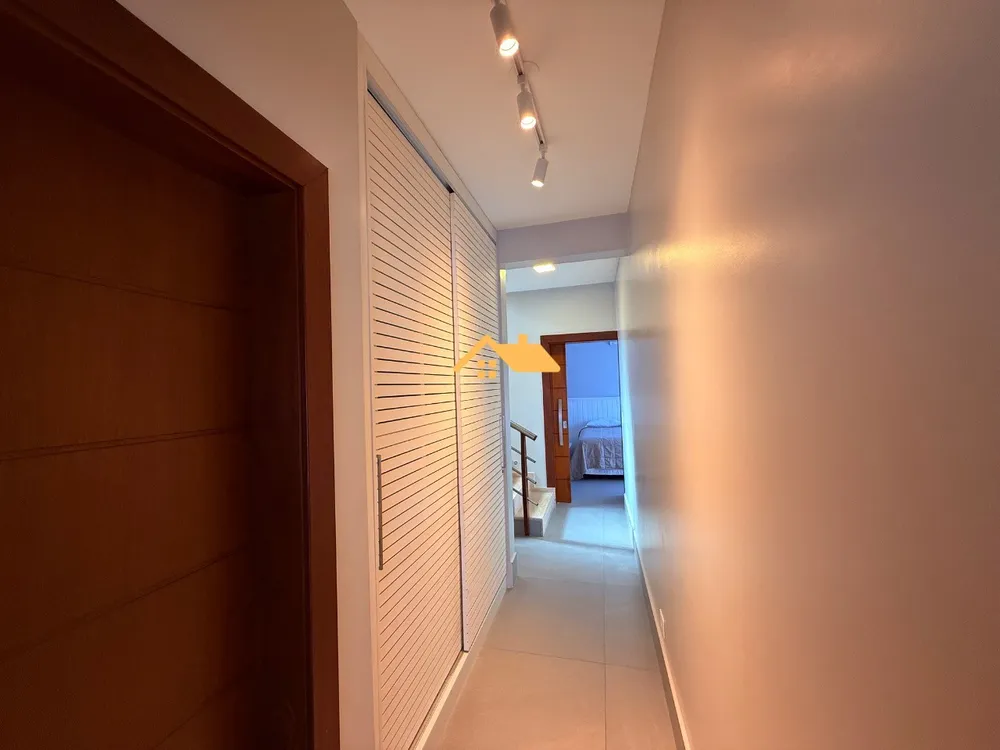 Casa, 5 quartos, 300 m² - Foto 11
