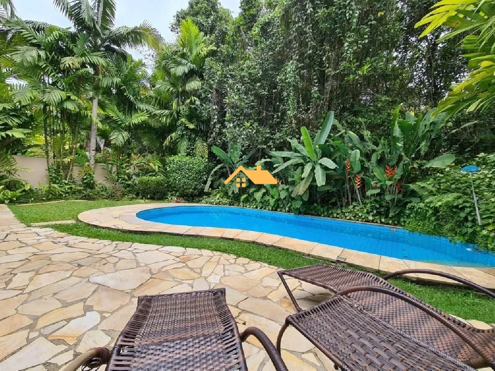 Casa de Condomínio, 6 quartos - Foto 9