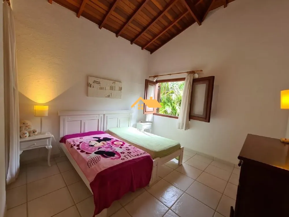 Casa de Condomínio, 6 quartos - Foto 7