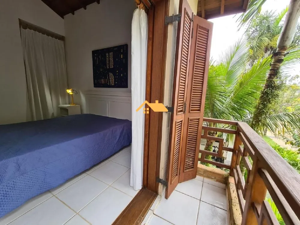 Casa de Condomínio, 6 quartos - Foto 6