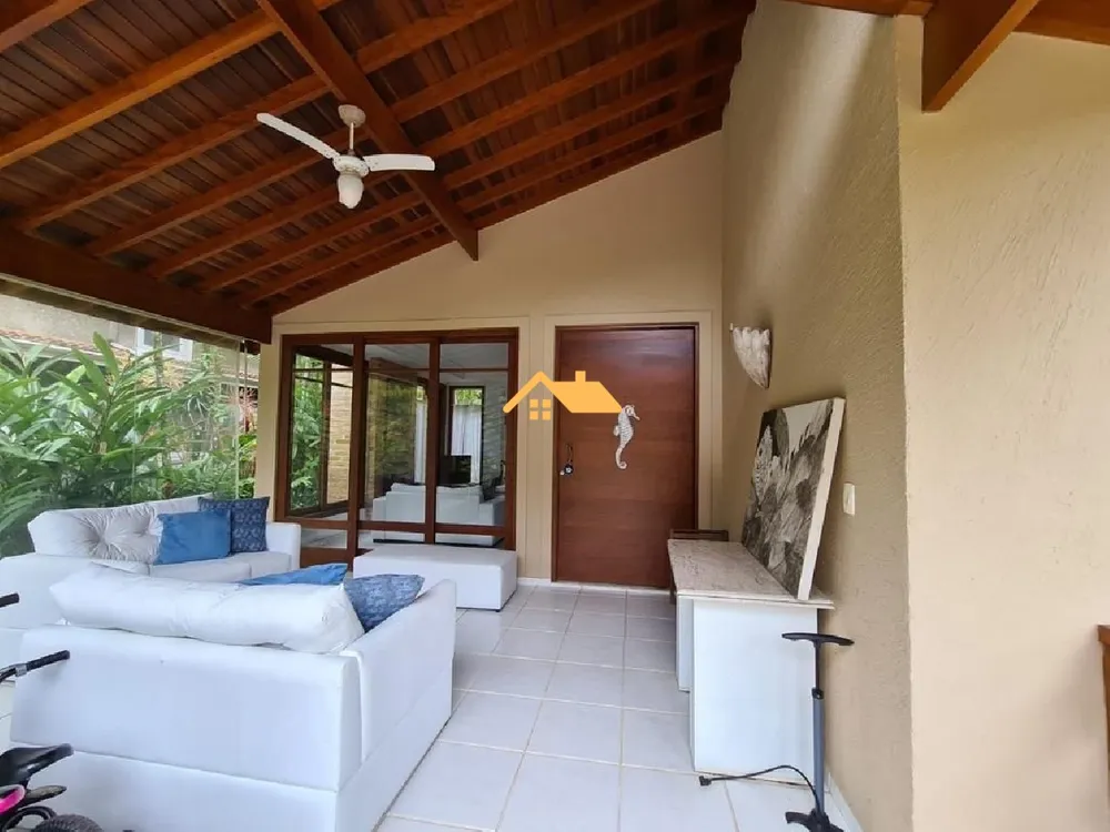 Casa de Condomínio, 6 quartos - Foto 10