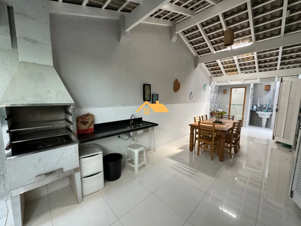 Casa de Condomínio, 2 quartos - Foto 11