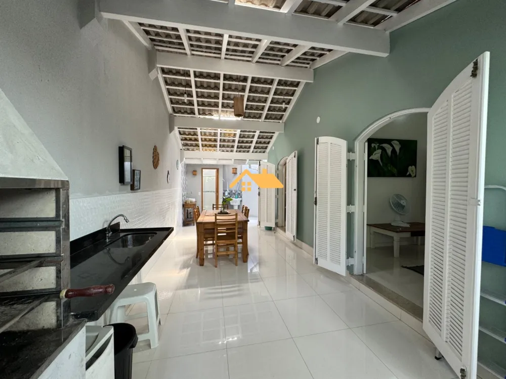 Casa de Condomínio, 2 quartos - Foto 12