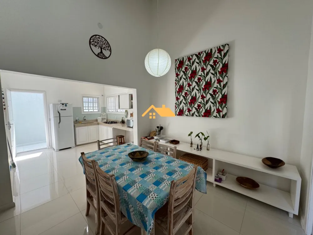 Casa de Condomínio, 2 quartos - Foto 4