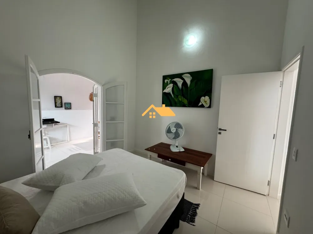 Casa de Condomínio, 2 quartos - Foto 8