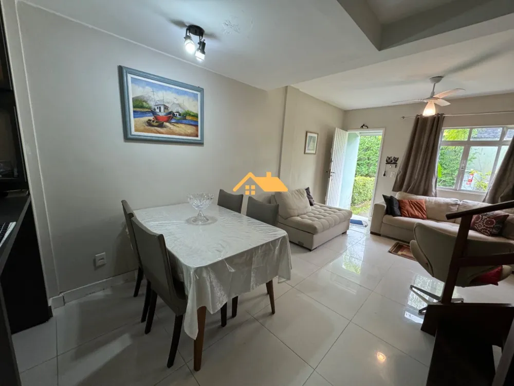 Casa de Condomínio, 2 quartos - Foto 4