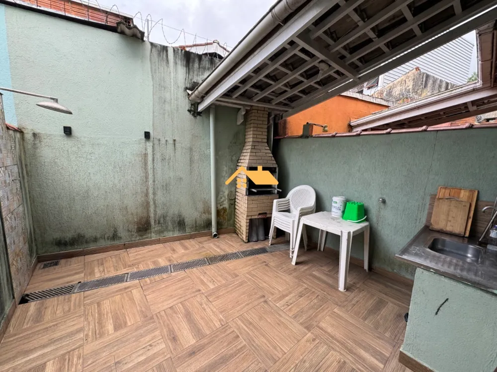 Casa de Condomínio, 2 quartos - Foto 16