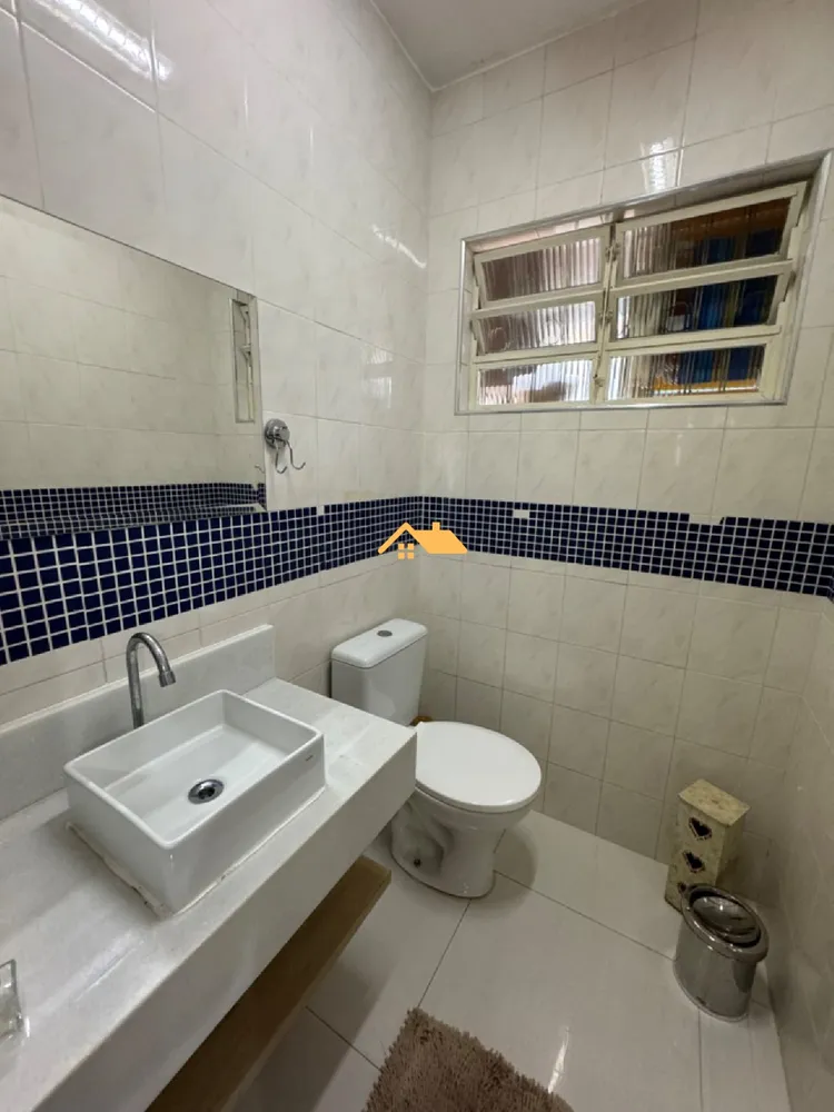 Casa de Condomínio, 2 quartos - Foto 8