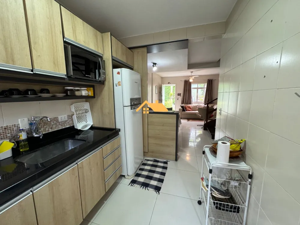 Casa de Condomínio, 2 quartos - Foto 7