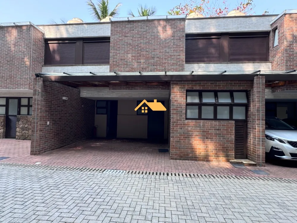 Casa de Condomínio, 4 quartos - Foto 12