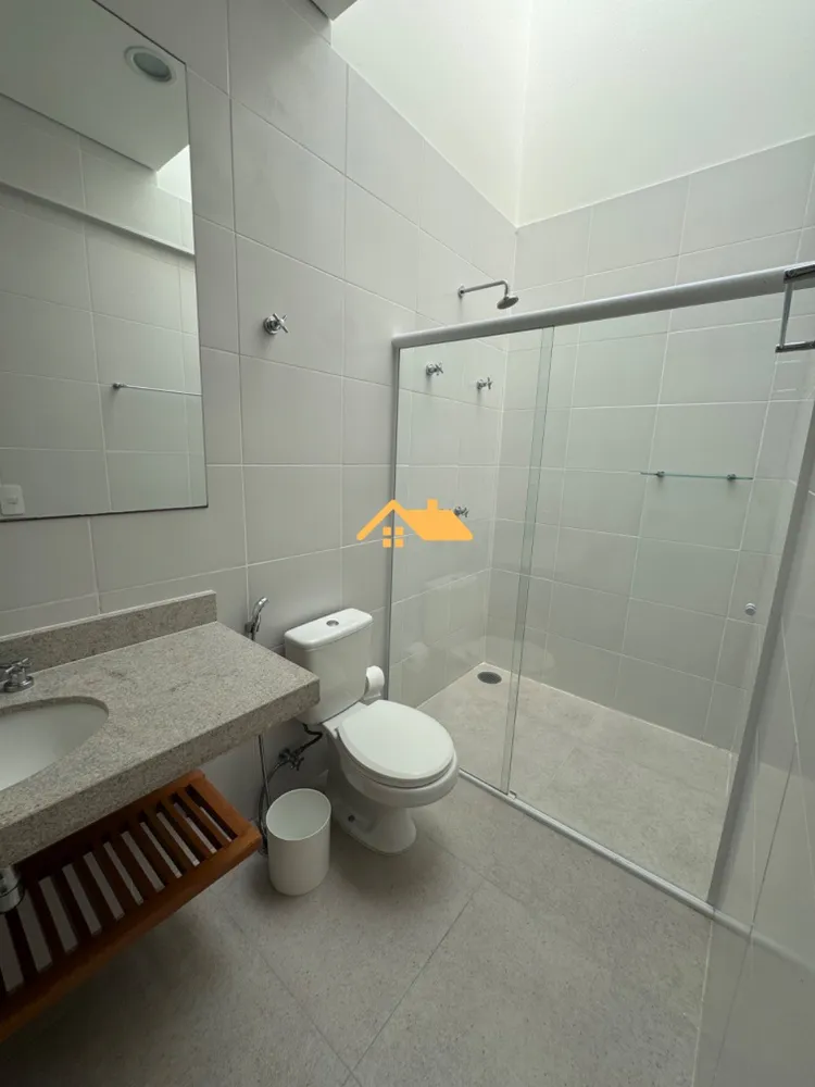 Casa de Condomínio, 4 quartos - Foto 11