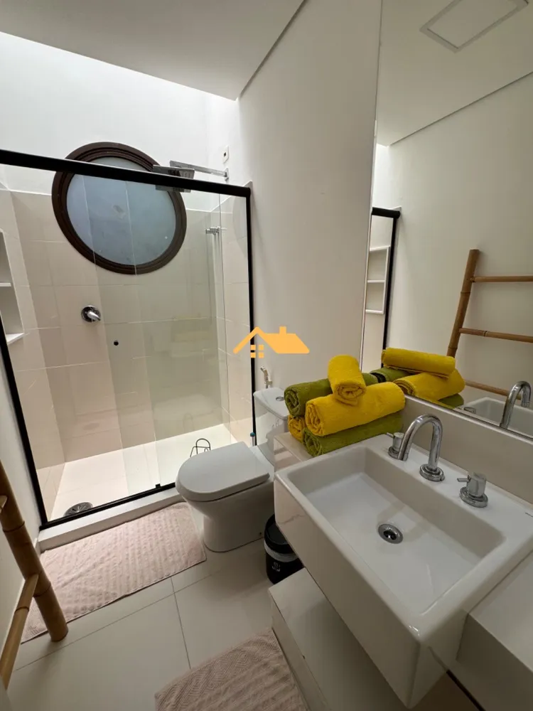 Casa de Condomínio, 4 quartos - Foto 12