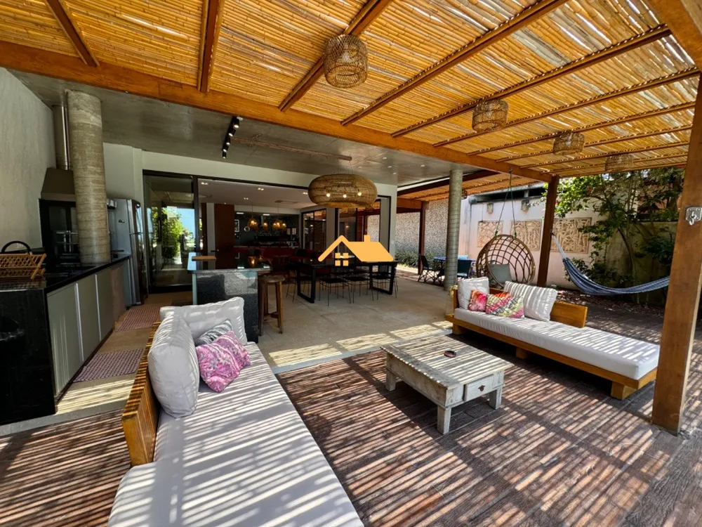 Casa de Condomínio, 4 quartos - Foto 4