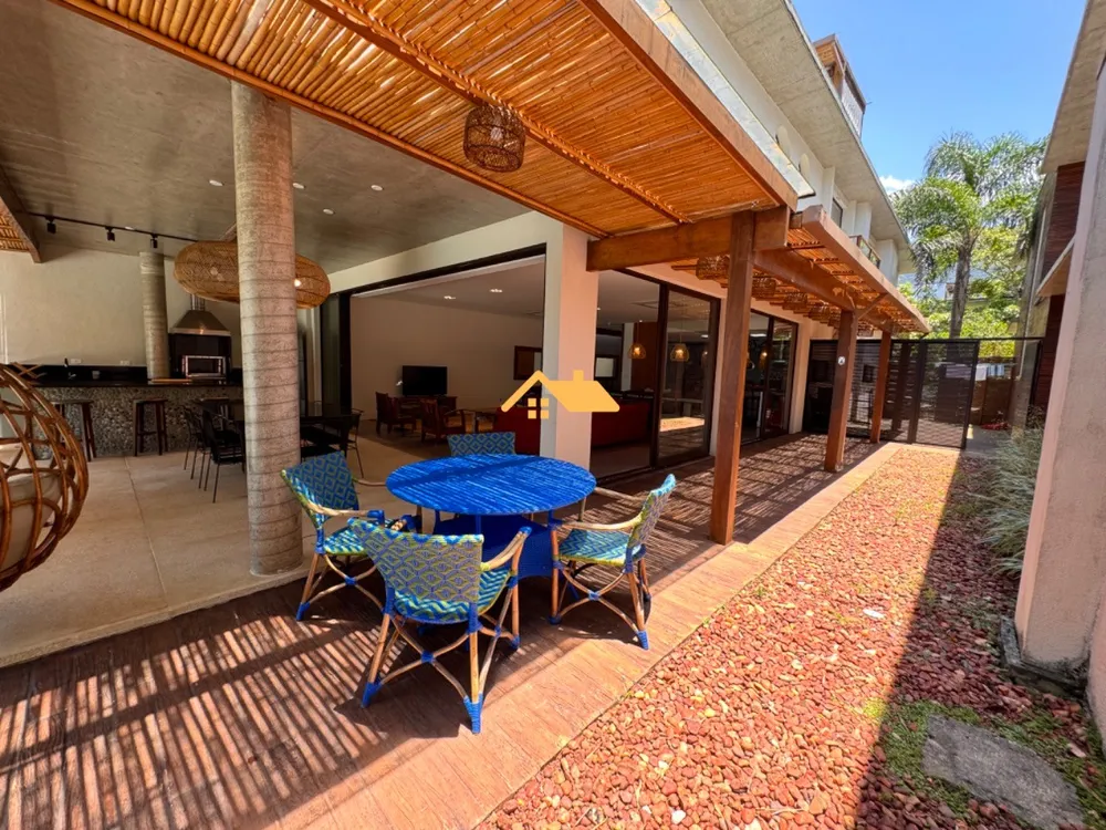 Casa de Condomínio, 4 quartos - Foto 6
