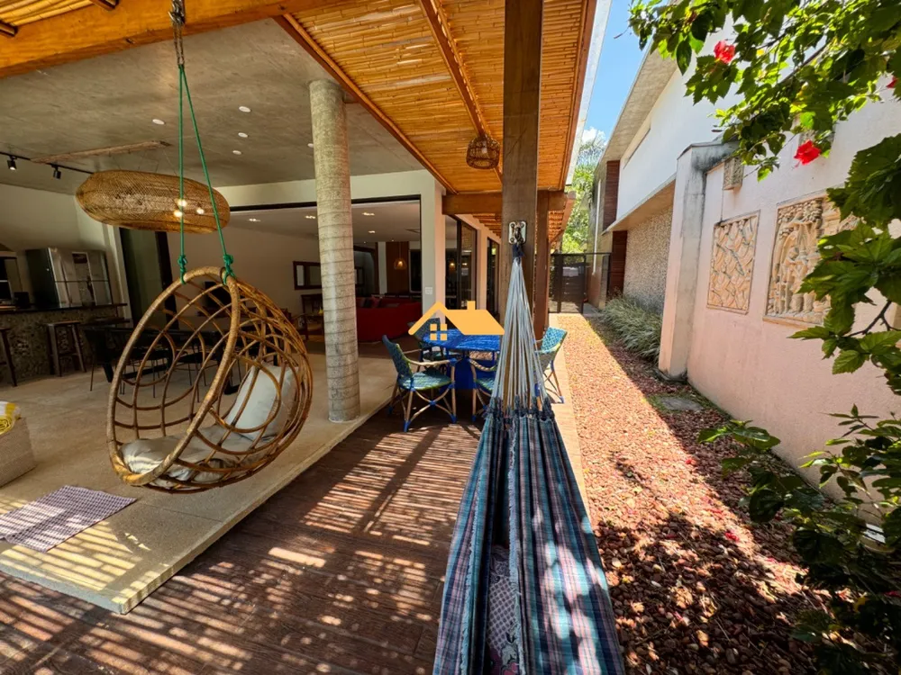 Casa de Condomínio, 4 quartos - Foto 5