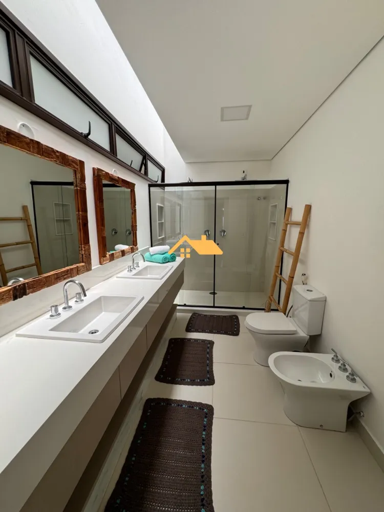 Casa de Condomínio, 4 quartos - Foto 10