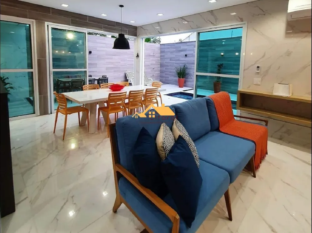 Casa de Condomínio, 4 quartos - Foto 7