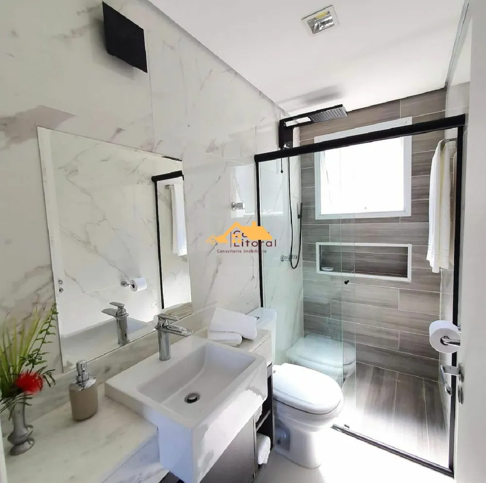 Casa de Condomínio, 4 quartos - Foto 12
