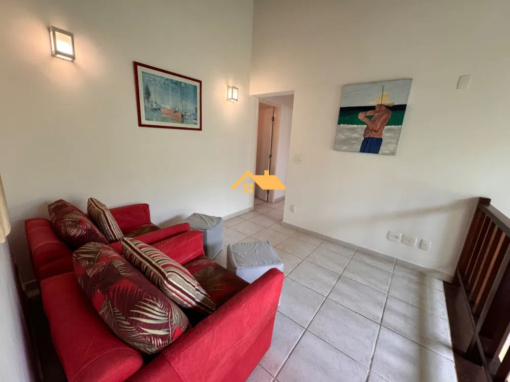 Casa de Condomínio, 5 quartos - Foto 9