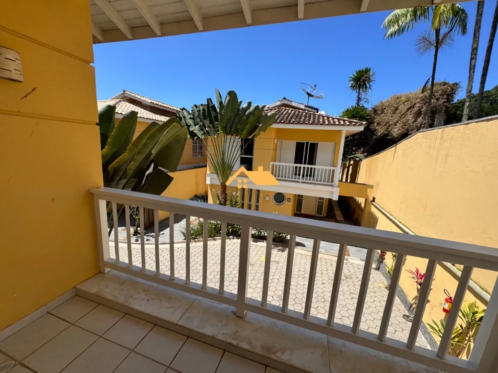 Casa de Condomínio, 5 quartos - Foto 10