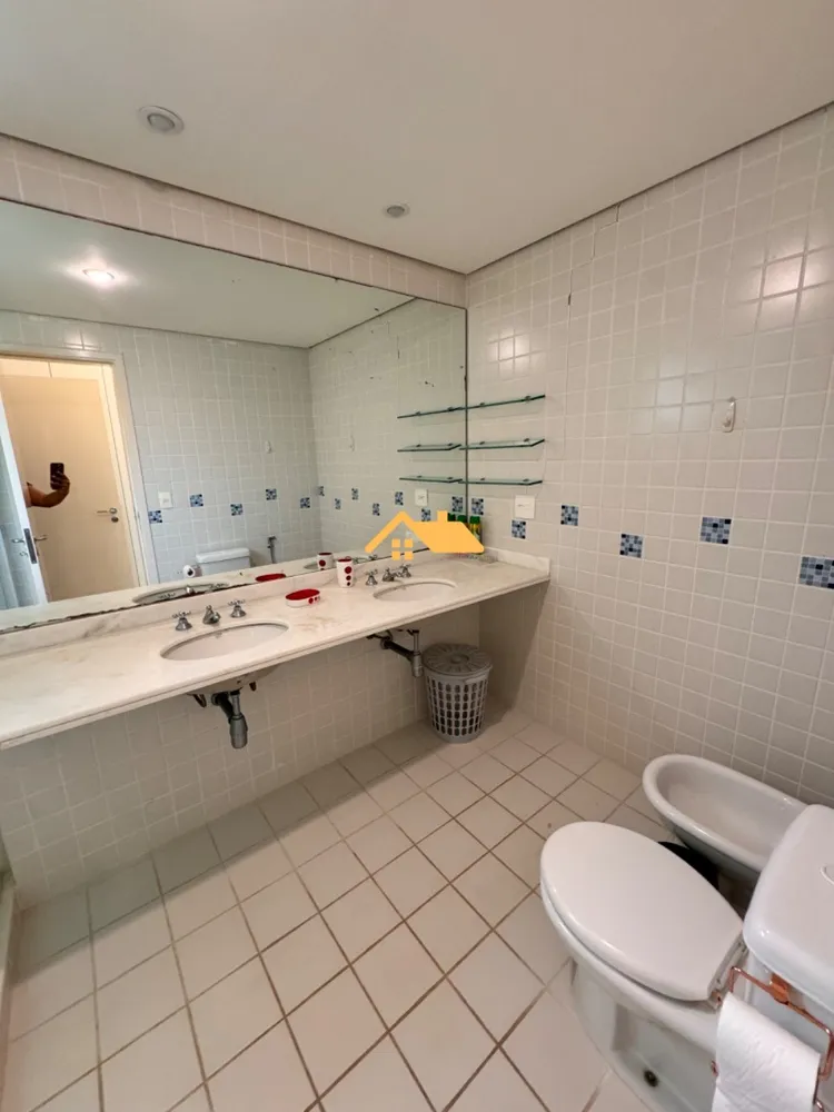 Casa de Condomínio, 5 quartos - Foto 15